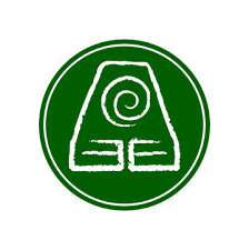 Earth Kingdom Symbol