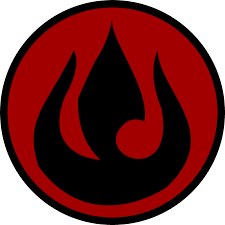 Fire Nation Symbol